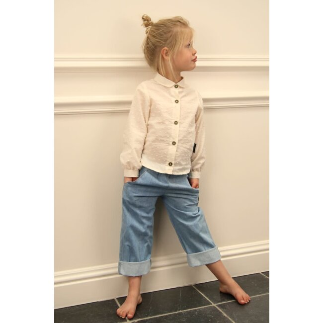 Iris May - May Belle (92-152) digitale handleiding