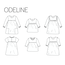Iris May - Odeline - digitale handleiding