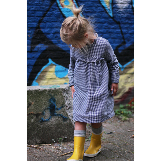 Iris May - Odeline - digitale handleiding