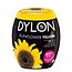 Dylon textielverf wasmachine POD 350 gram - roze/paars/geel/oranje/bruin