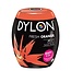 Dylon textielverf wasmachine POD 350 gram - roze/paars/geel/oranje/bruin
