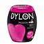 Dylon textielverf wasmachine POD 350 gram - roze/paars/geel/oranje/bruin