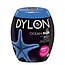 Dylon textielverf wasmachine POD 350 gram - groen/blauw/grijs/zwart