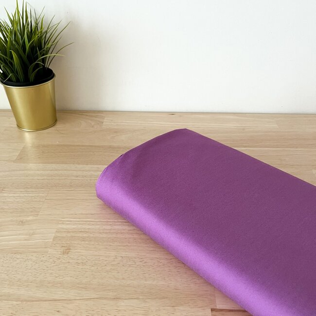 Jeans stretch - barney purple
