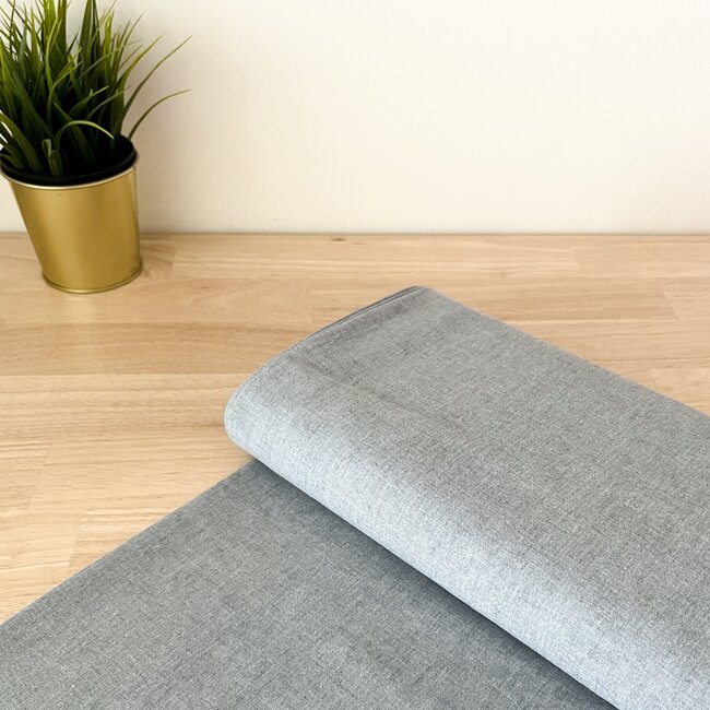 Chambrai - cedar forest