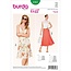 Burda 6903 - rok