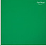 Stone washed poplin - groen
