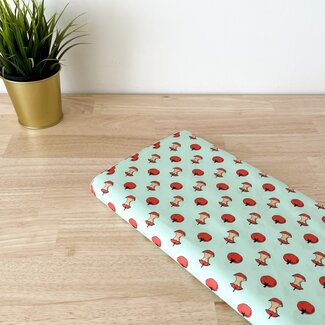 Cloud 9 Tomatoes - katoen