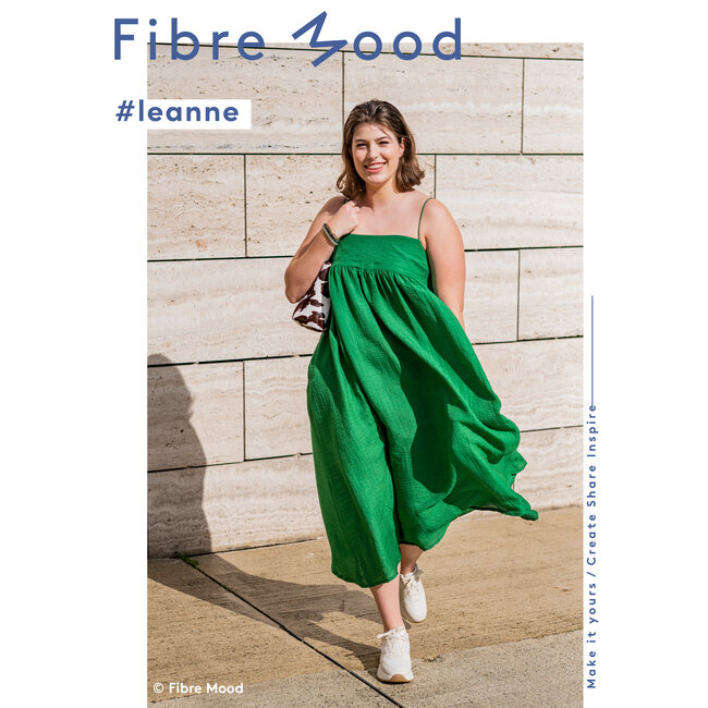 Fibre mood 23