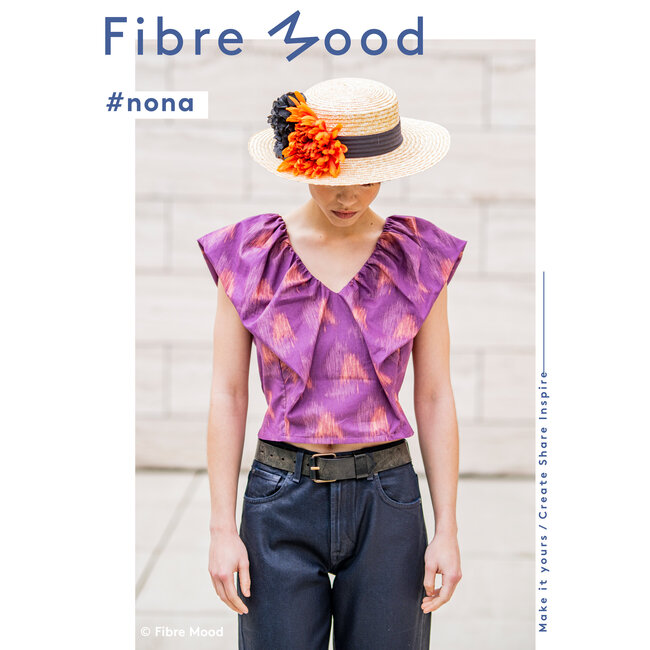 Fibre mood 23