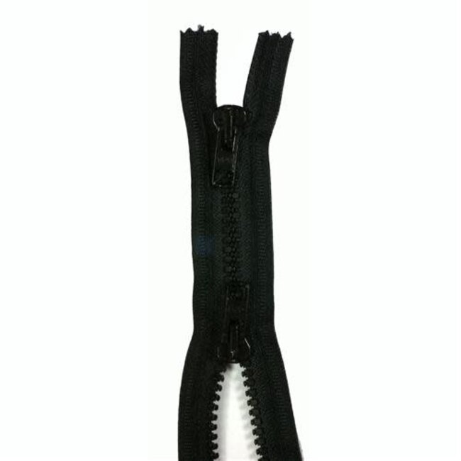 OPTI Dubbel deelbaar blokrits