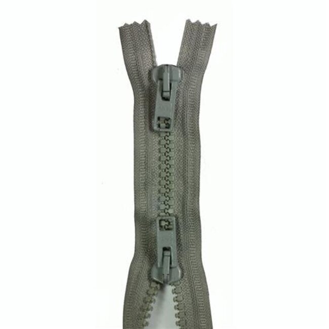 OPTI Dubbel deelbaar blokrits