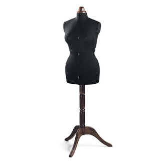 Paspop - Lady Valet