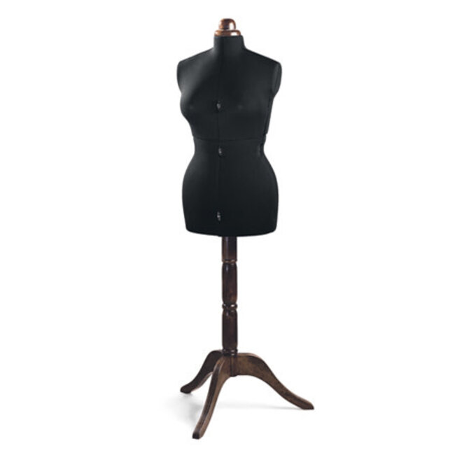 Paspop - Lady Valet