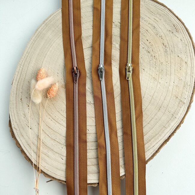 Rits 1M + 3 runners Goudbruin