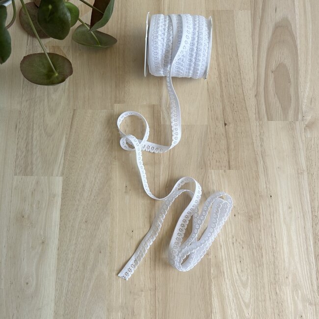 Lingerie elastiek