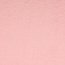 Badstof - lichtroze