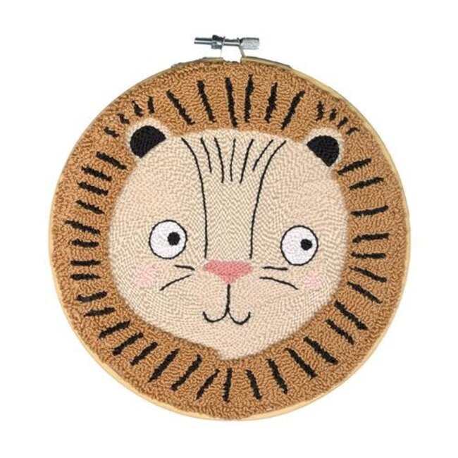 Punchpakket - dieren