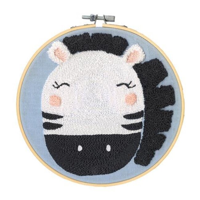 Punchpakket - dieren