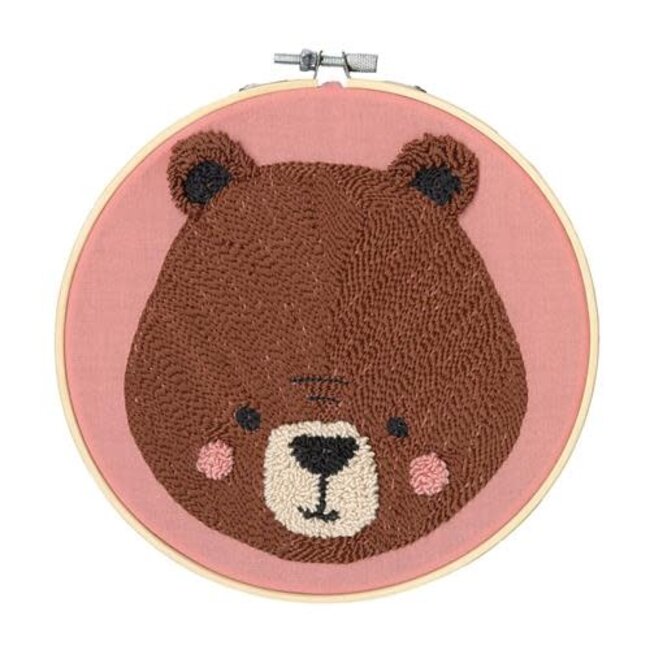 Punchpakket - dieren