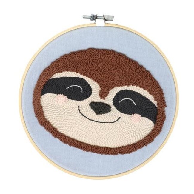 Punchpakket - dieren