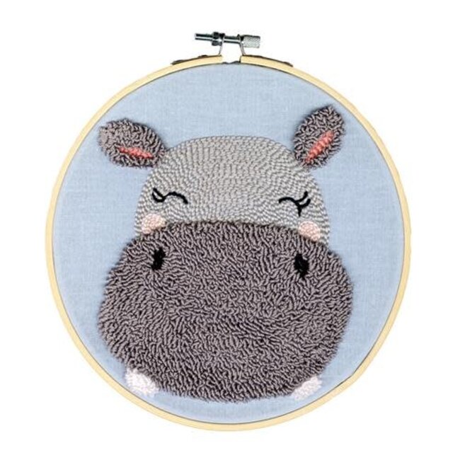 Punchpakket - dieren