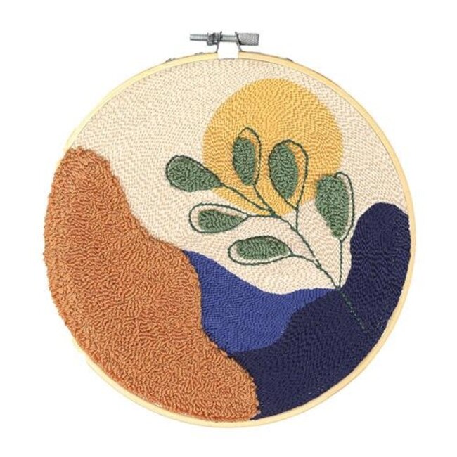 Punchpakket - overig