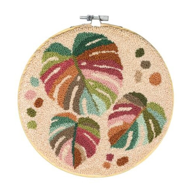 Punchpakket - overig