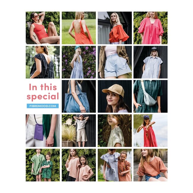 Fibre mood 24 - special 2
