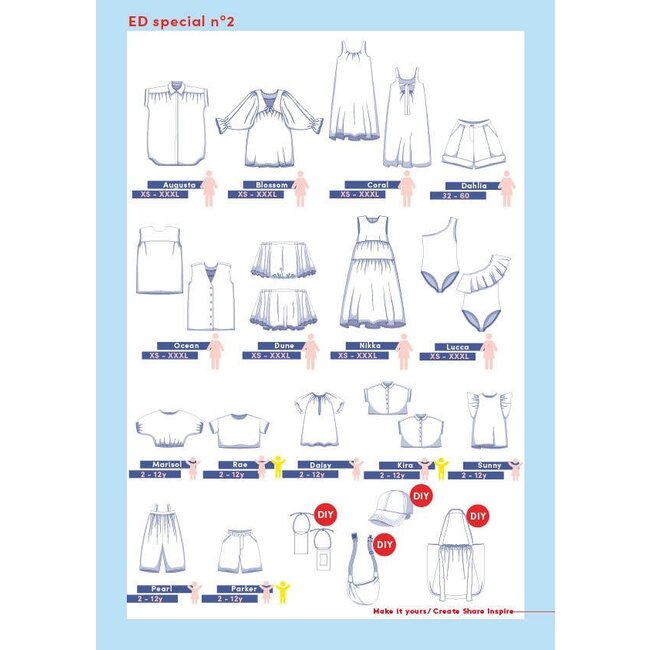 Fibre mood 24 - special 2