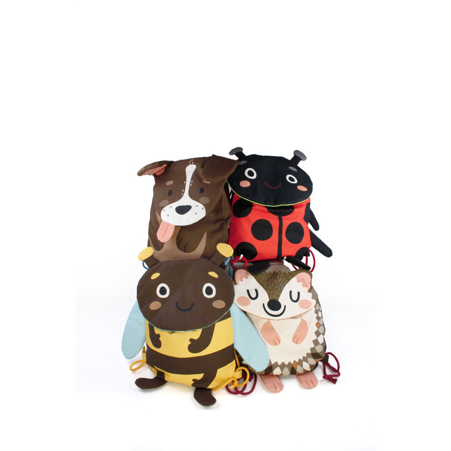 Save the bees paneel 80 cm