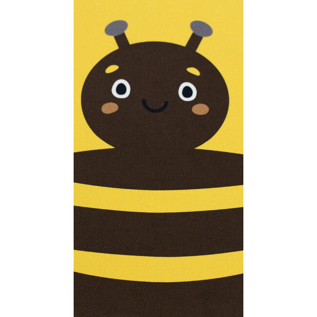 Save the bees paneel 80 cm