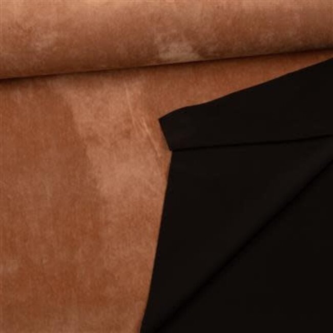 Hidden features - soft travel