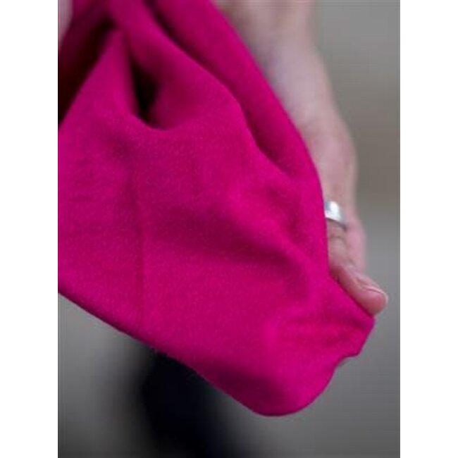 Soft sweat - pitaja pink