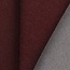 Jeans stretch - bordeaux