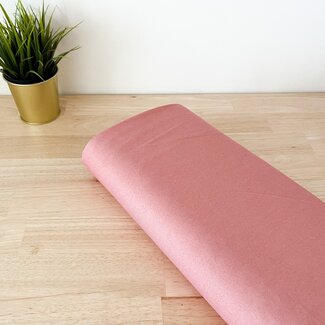 Jeans stretch - chateau rose