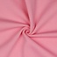 Sweaterstof - barbie pink