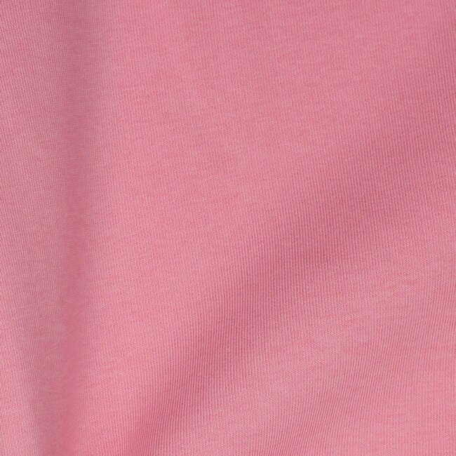 Sweaterstof - barbie pink