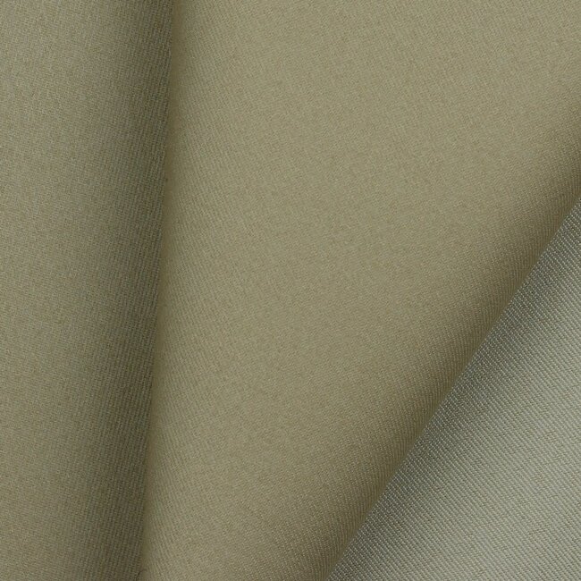 Jeans stretch - zand