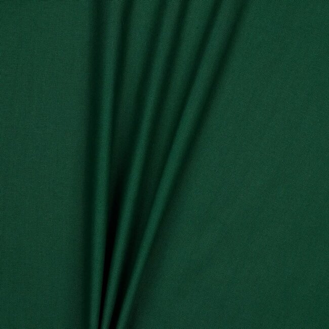Canvas - dark green
