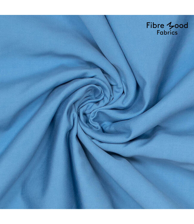 Fibremood Tencel - sky blue