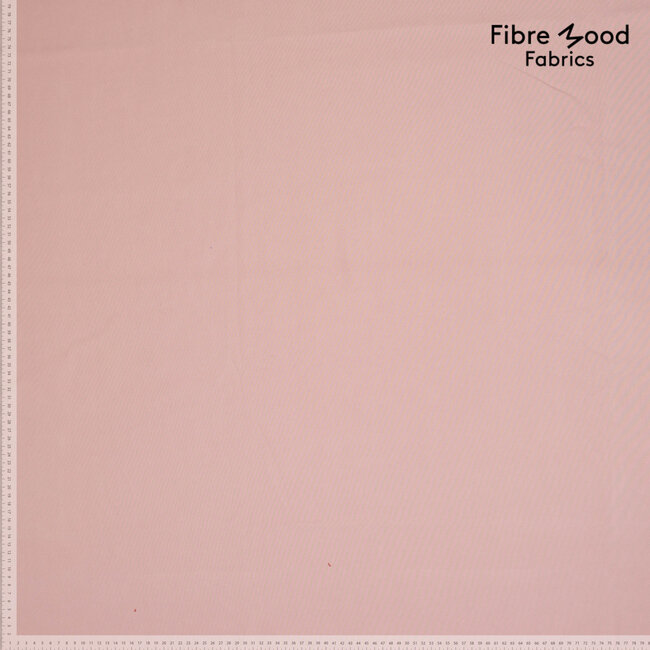 Lyocell - peach whip