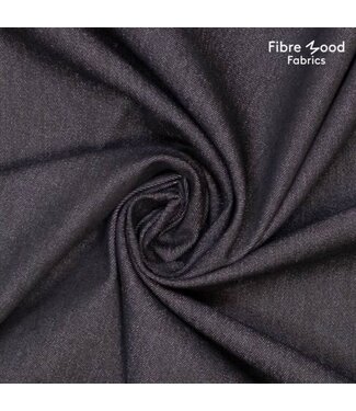 Fibremood Stretch jeans - black