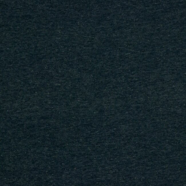 Sweaterstof - navy melange