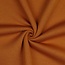 Sweaterstof - rust