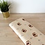 Poppy Leopard - tricot