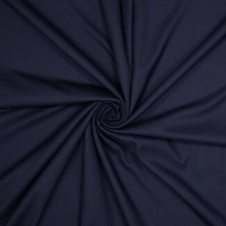 Woven bamboo organic  - marine