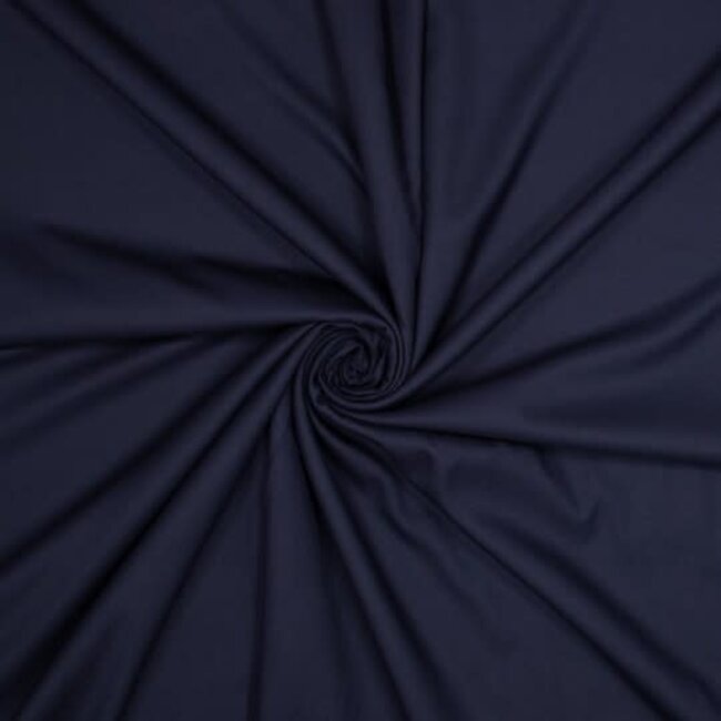 Woven bamboo organic  - marine