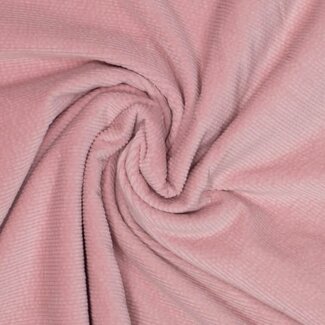 Bubble wash corduroy - peachskin