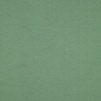 Sweaterstof - groen